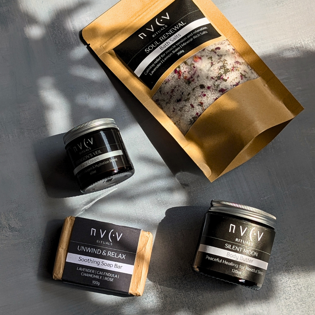 The Evening Calm | Gift Set Bundle