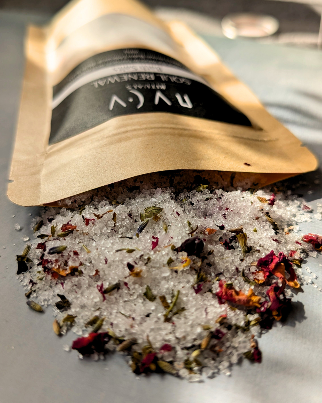 Evening Ritual Bundle – Vegan Self-Care & Relaxation Gift Set