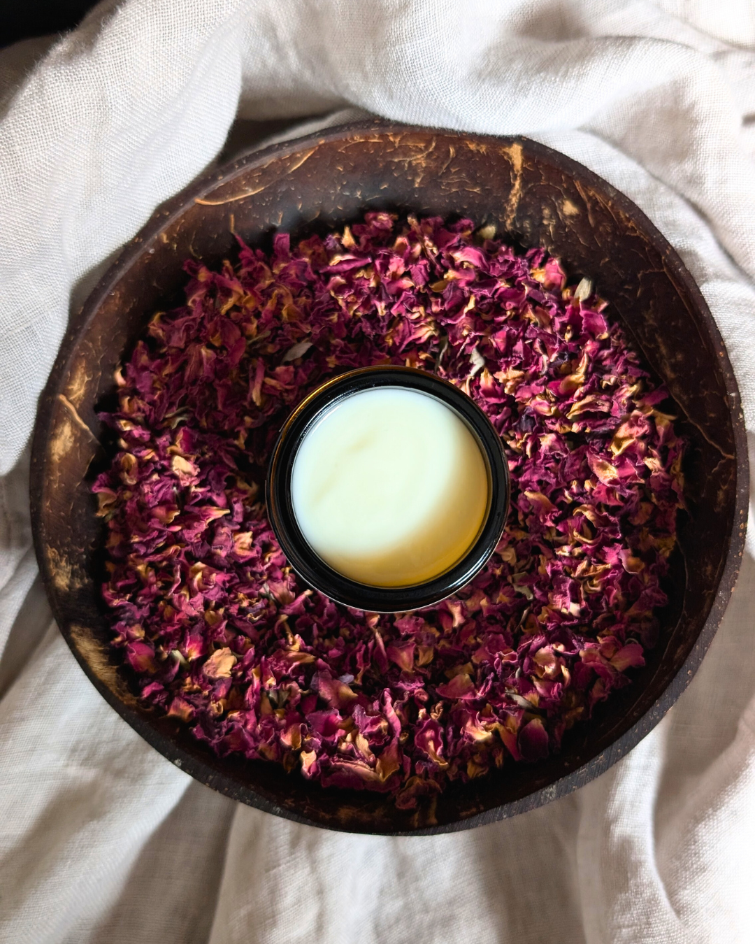 Rise & Shine | Face Cream