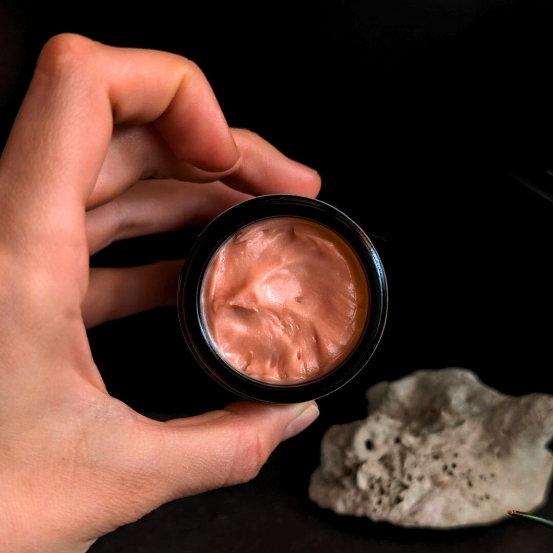 Sacred Ink | Tattoo Healing Balm