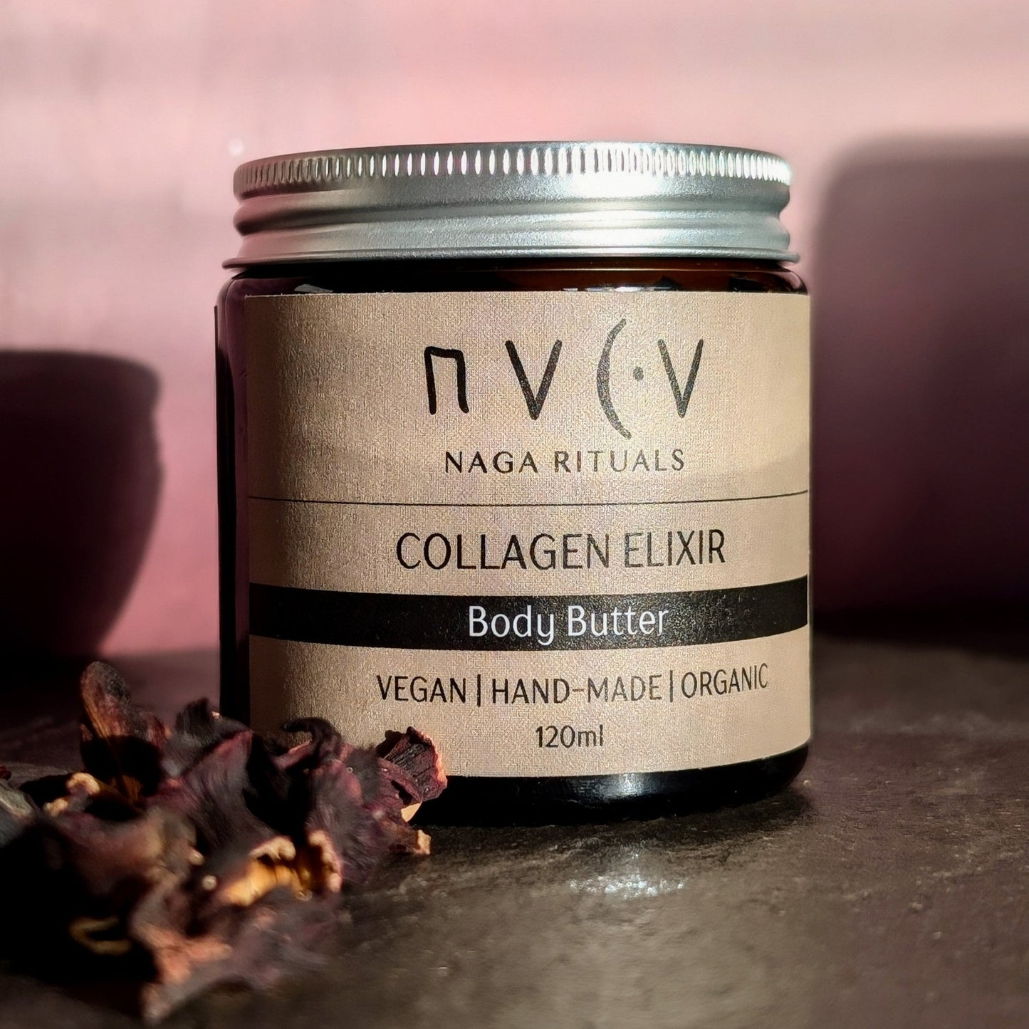 Collagen Elixir | Body Butter