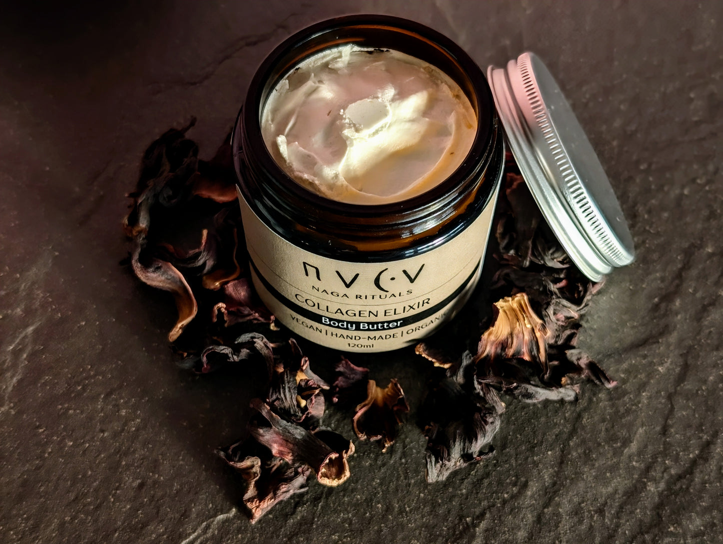Collagen Elixir | Body Butter