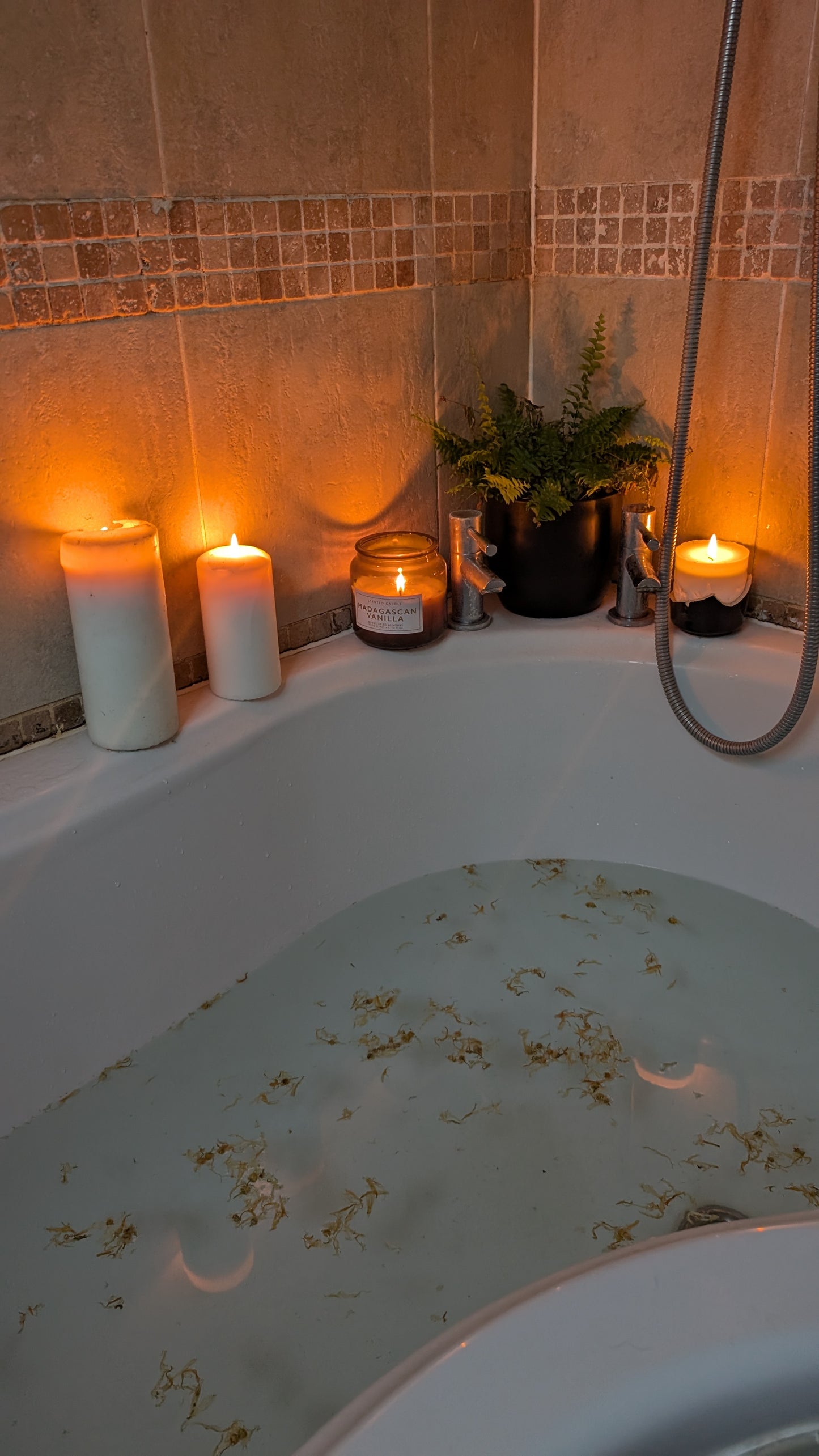 Healing Touch | Bath Salts