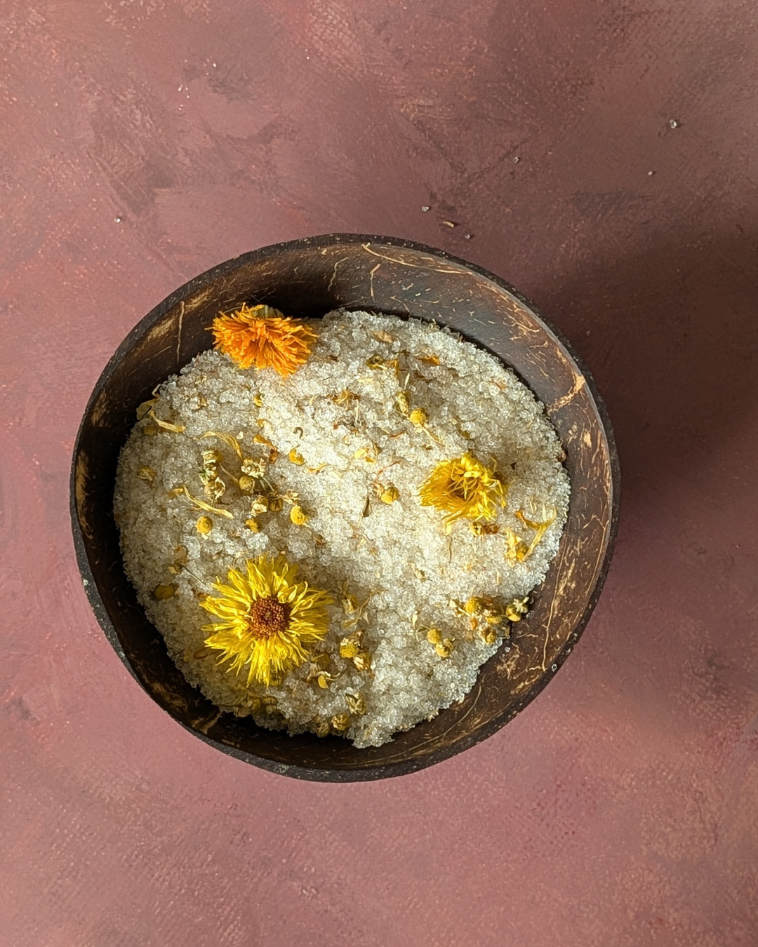 Healing Touch | Bath Salts