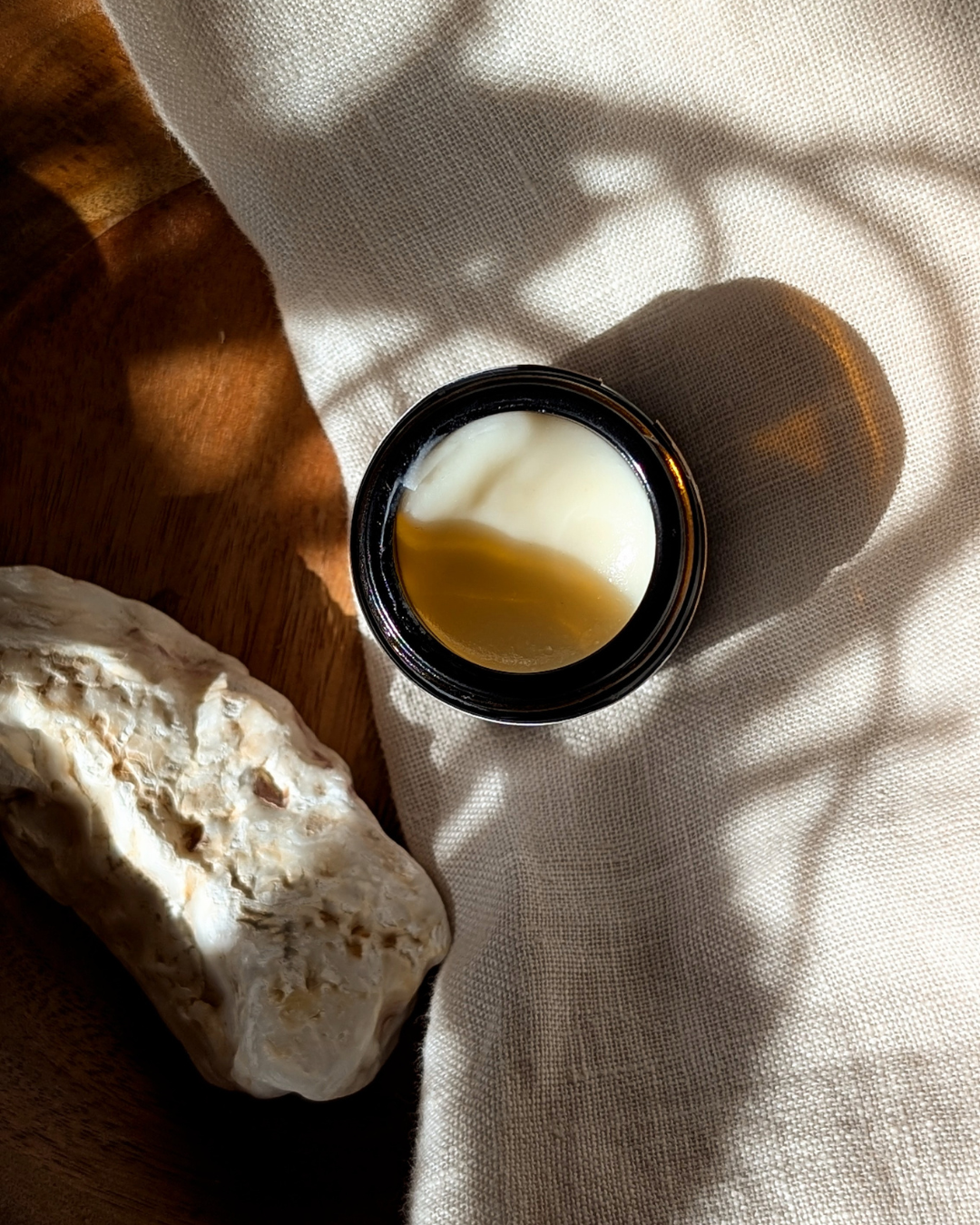 Enlightened | Eye Cream