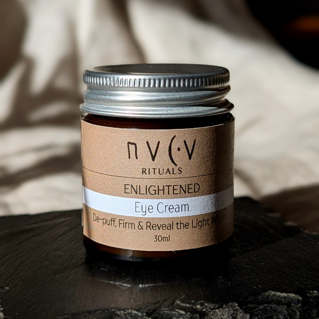 Enlightened | Eye Cream