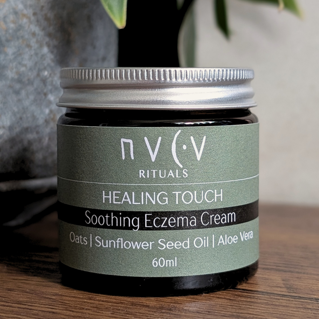 Healing Touch | Eczema Cream