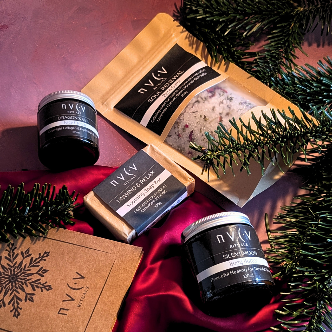 The Evening Calm | Gift Set Bundle