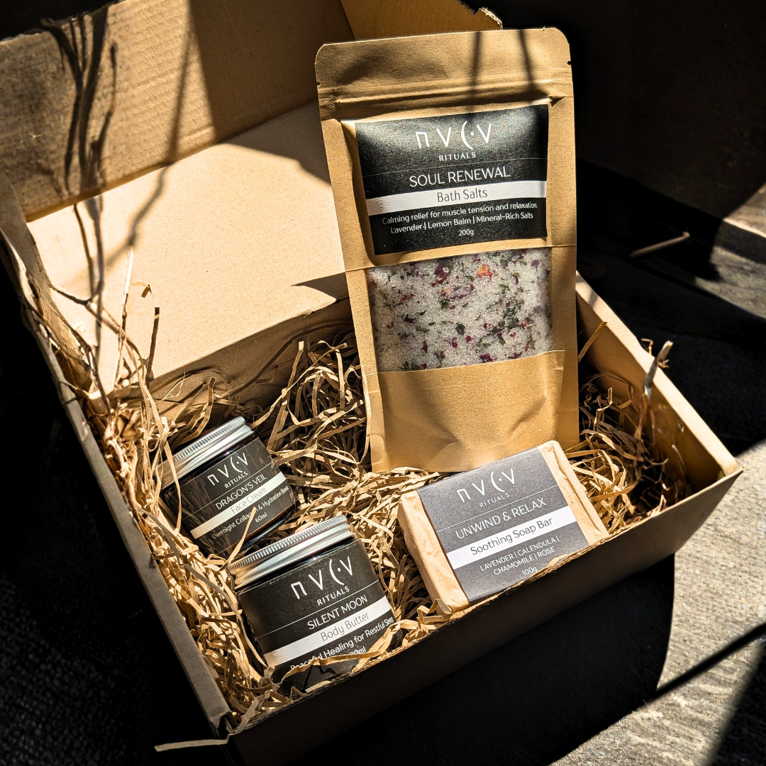 The Evening Calm | Gift Set Bundle