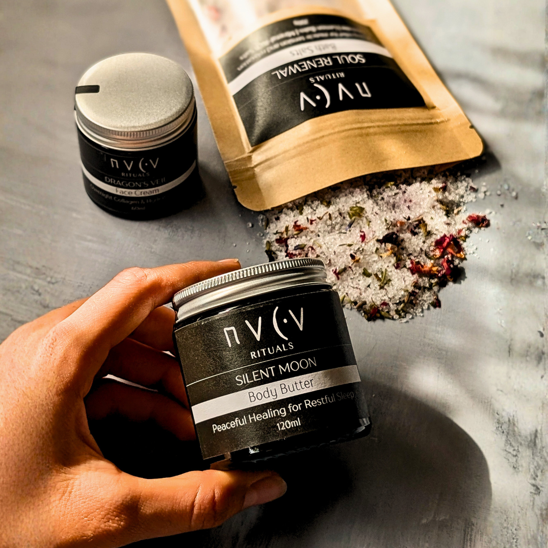 The Evening Calm | Gift Set Bundle