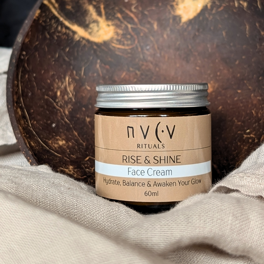 The Morning Glow | Gift Set Bundle