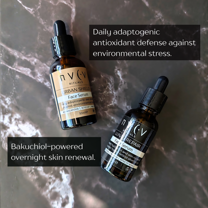 Day & Night | Serum Duo