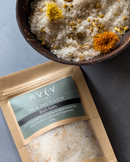 Healing Touch | Bath Salts