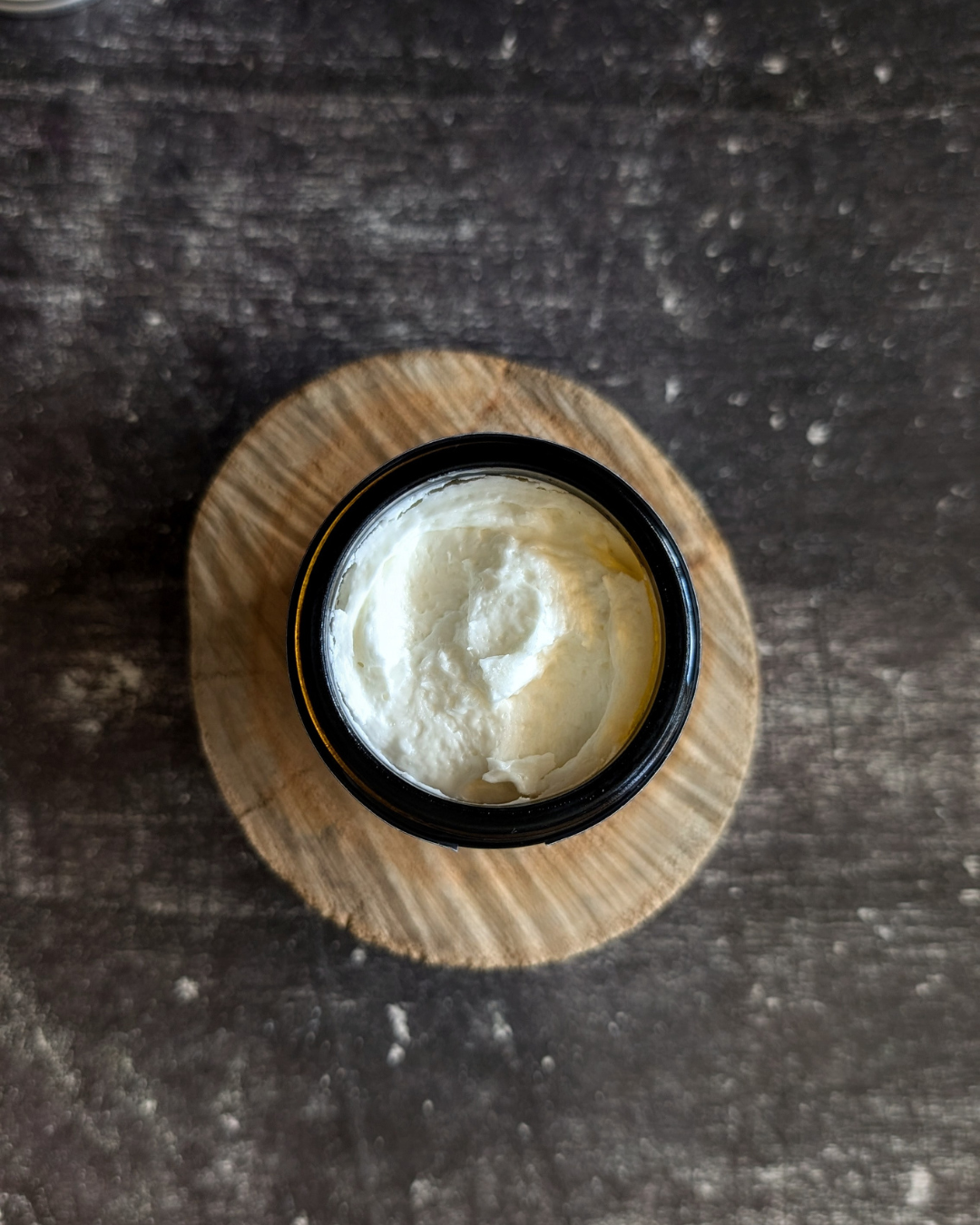 Silent Moon | Magnesium Body Butter