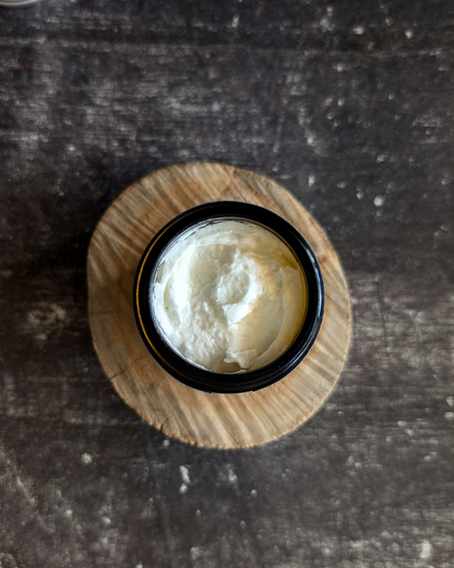 Silent Moon | Magnesium Body Butter