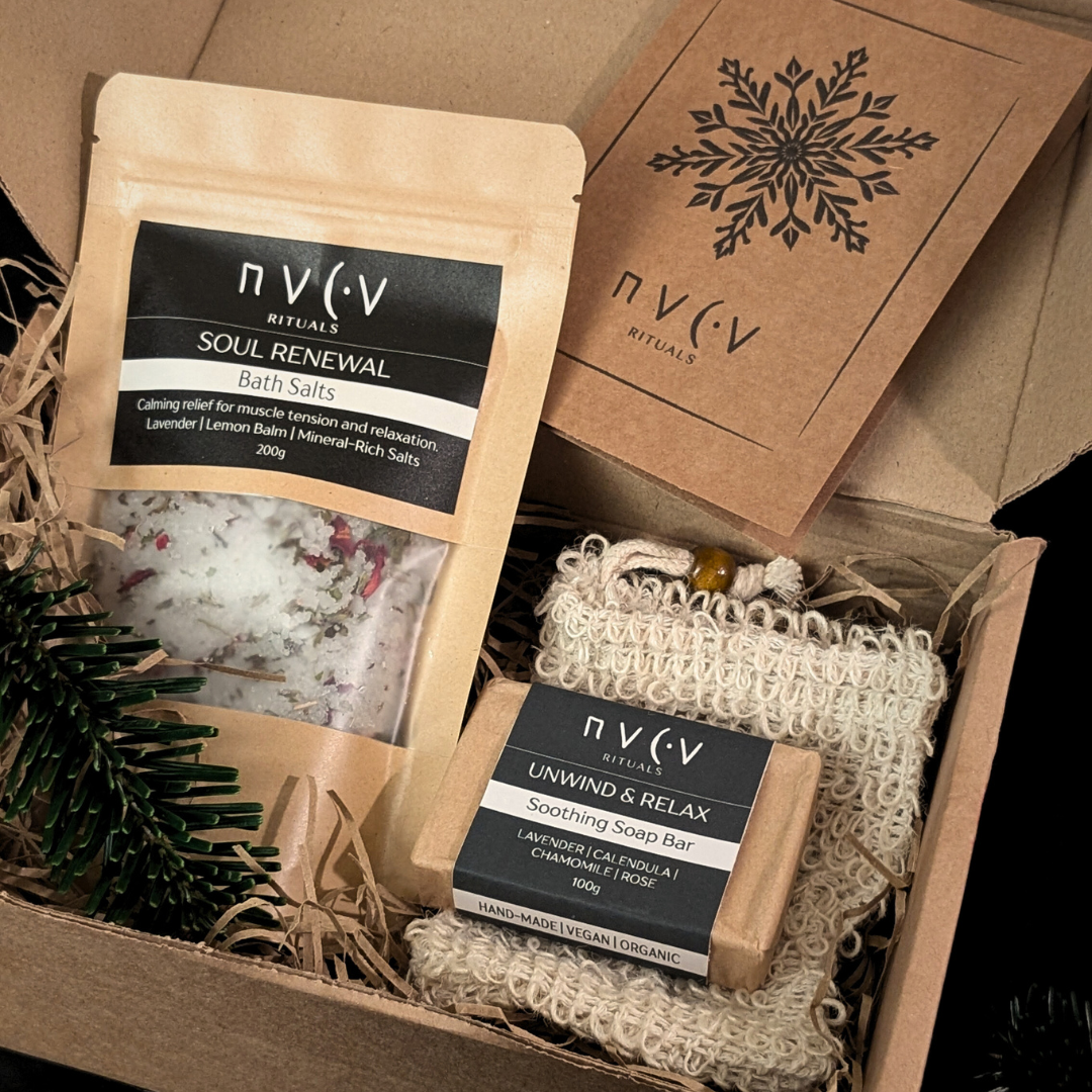Bath Ritual | Gift Set Bundle