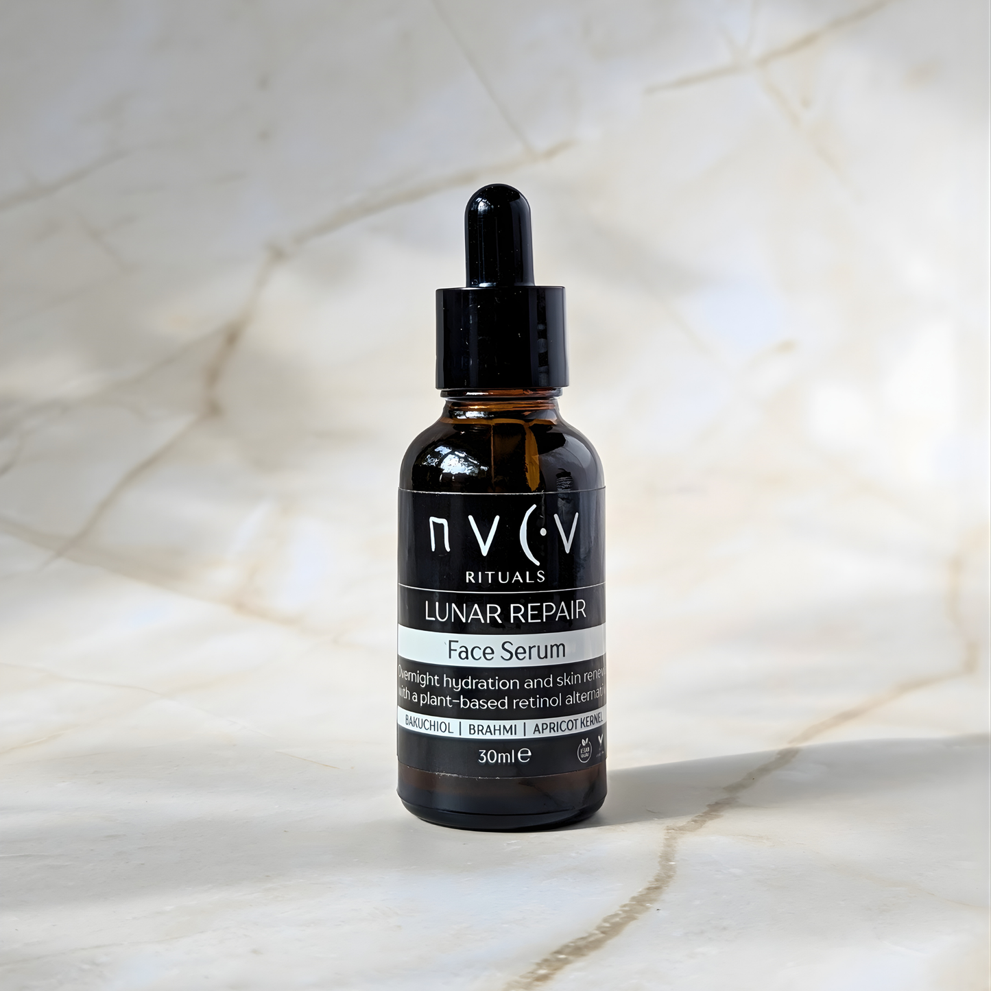 Lunar Repair | Retinol Alternative Night Serum