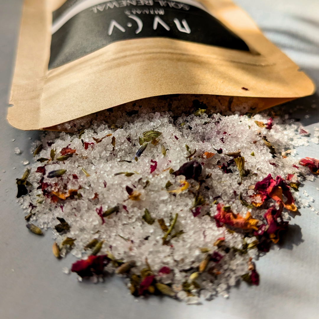 Bath Ritual | Gift Set Bundle