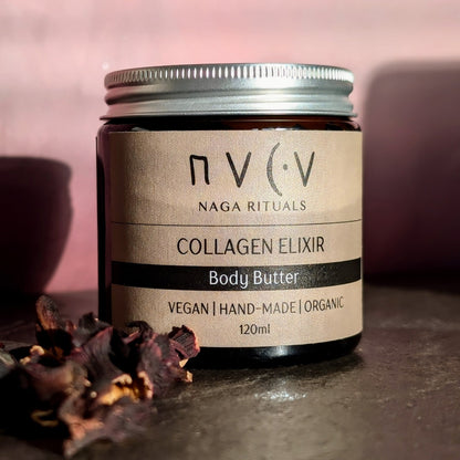 Collagen Elixir | Body Butter