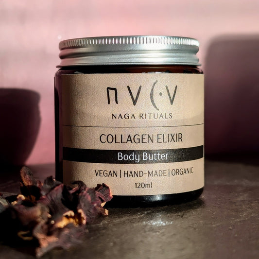 Collagen Elixir | Body Butter