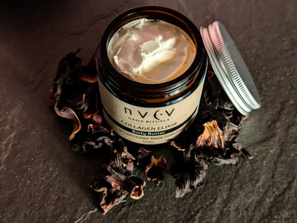 Collagen Elixir | Body Butter