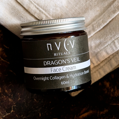 Dragon's Veil | Face Cream