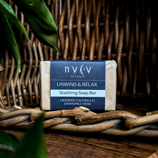Unwind & Relax | Soap Bar