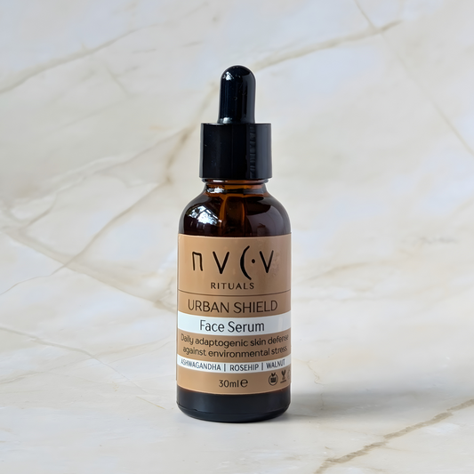 Urban Shield | Daily Adaptogenic Serum